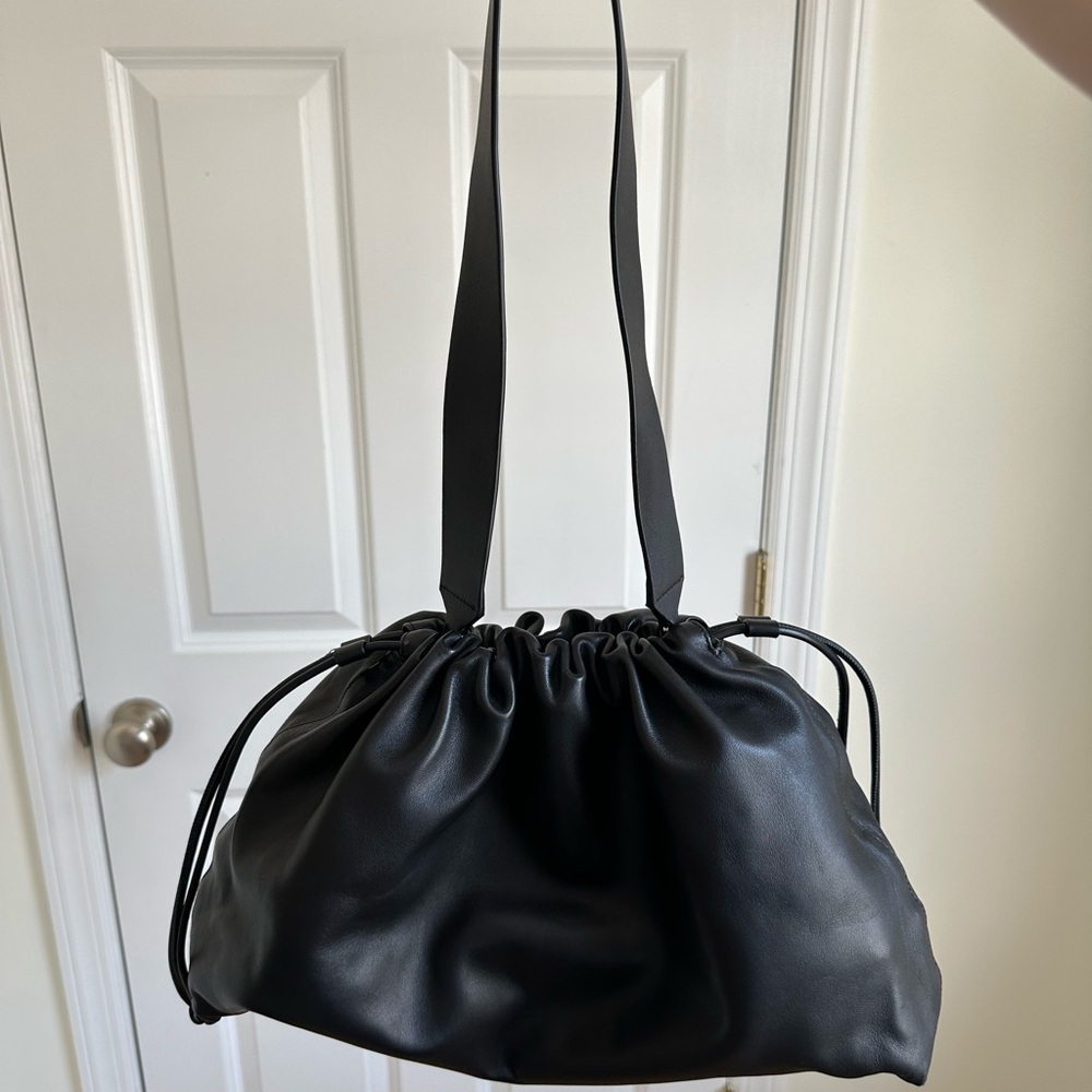 COS Cavatelli Drawstring Bag - Picture 13 of 15